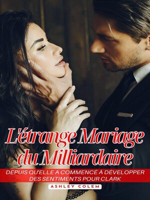 cover image of L'étrange Mariage du Milliardaire